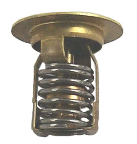 18-3554 – SIERRAMARINE Thermostat, Temperature: 160 Degree Fahrenheit Fits Volvo Penta/ OMC Stern Drive/ OMC Inboard ...